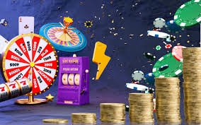 ပင်လယ်အောက် ငါးပစ်ဂိမ်း Jackpot ရိုက်နေသောပုံ