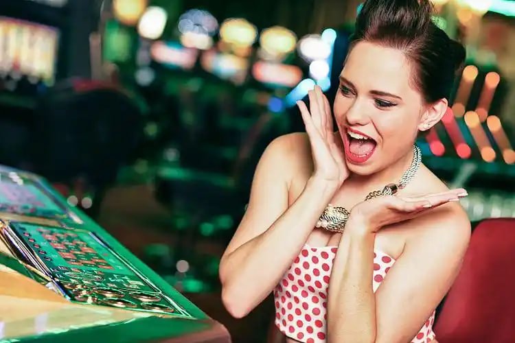 galaxy95 APP တွင် Slots ဂိမ်းများ ကစားနေသောမြင်ကွင်း