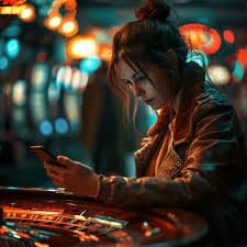 VIP ကစားသမားများ အထူးဝန်ဆောင်မှု ခံယူနေသောပုံ