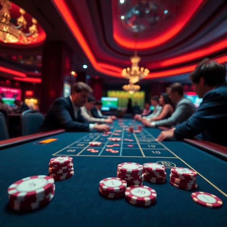 galaxy95 VIP ဘင်ဂို ကစားသမားများ Jackpot ဆု ရရှိပုံ